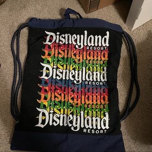 Disneyland small Backpack